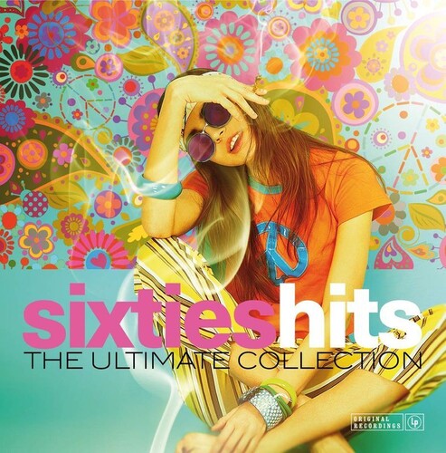 Various Artists - Ultimate Sixties Collection / Various