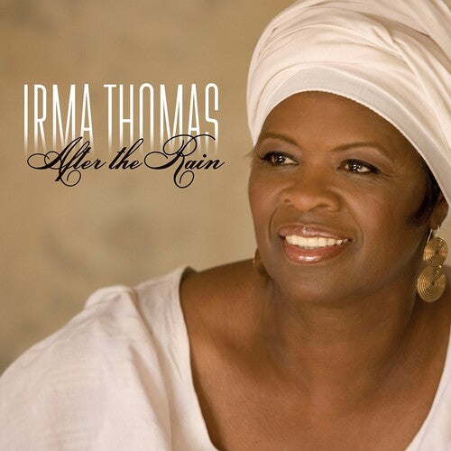 Thomas - After The Rain