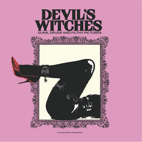 Devil's
