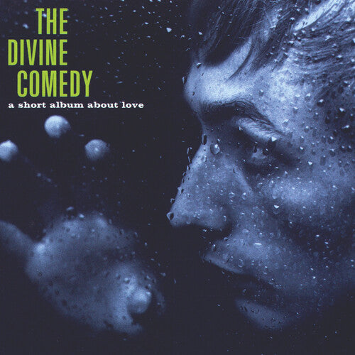 The Divine Comedy - A Short Album About Love