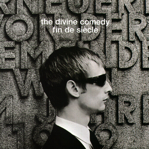 The Divine Comedy - Fin De Siecle