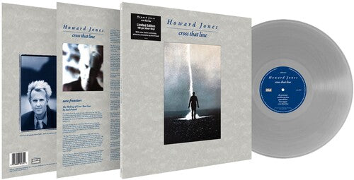 Howard Jones - Cross That Line