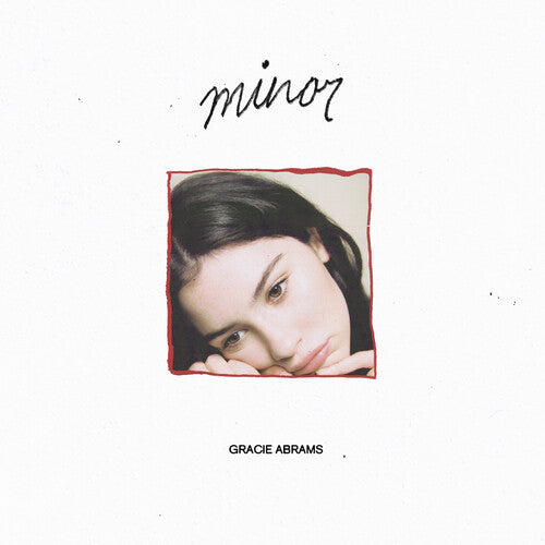 Minor Vinyl by Gracie Abrams | Vinyl
