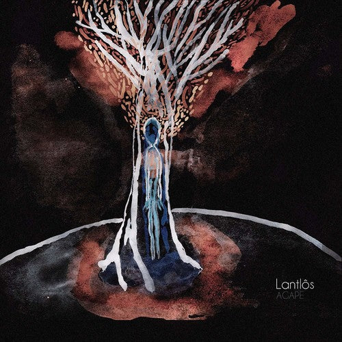 Lantlos - Agape