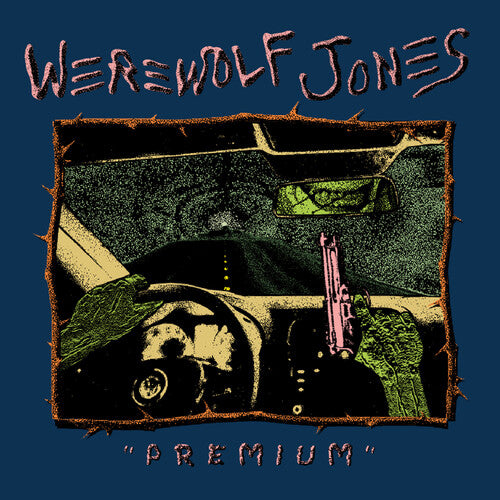 Werewolf Jones - Premium