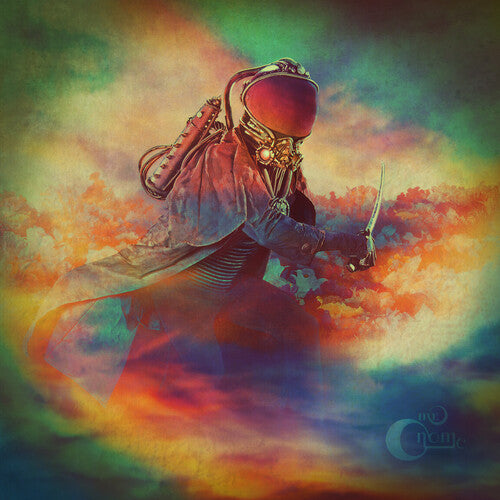 Mr. Gnome - The Day You Flew Away