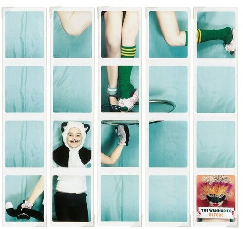 The Wannadies - Before & After
