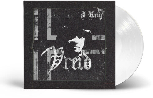 Vreid - I Krig (White Vinyl)
