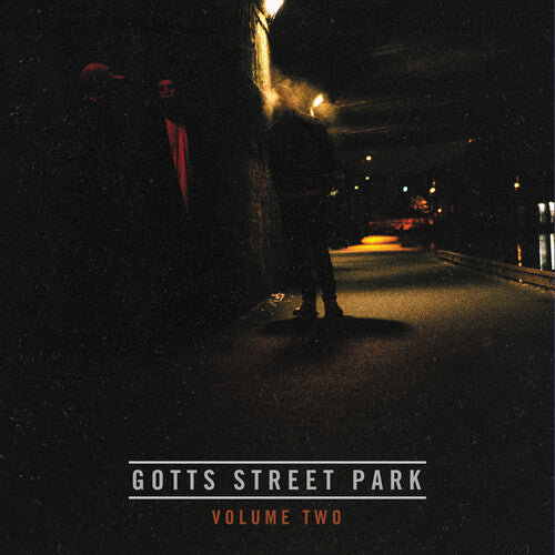 Gotts Street Park - Vol. 2