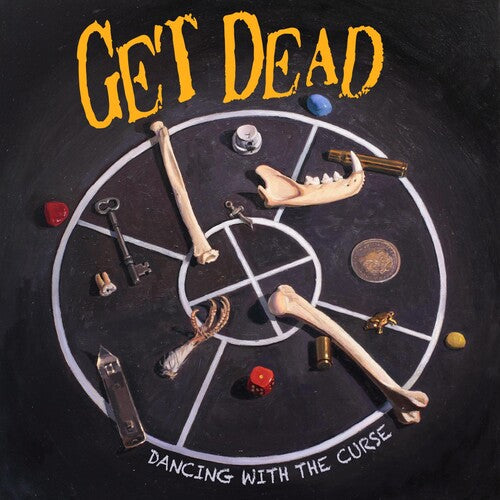 Get Dead - DANCING WITH THE CURSE