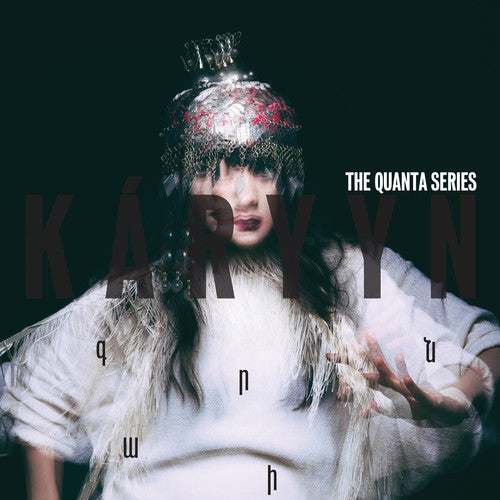 Karyyn - Quanta Series