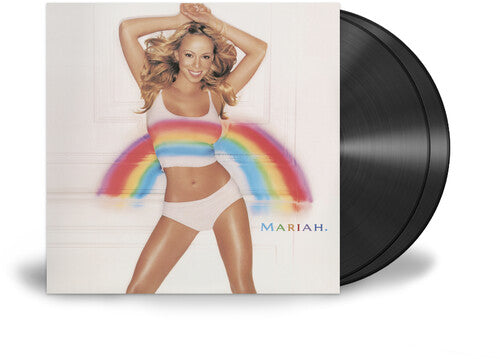 Mariah Carey - Rainbow