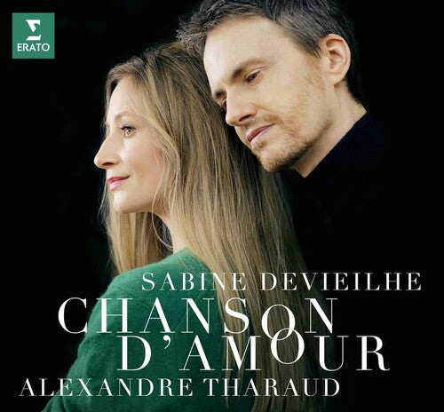 Sabine Devieilhe - Chanson d'amour