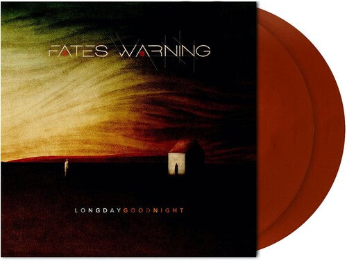 Fates Warning - Long Day Good Night
