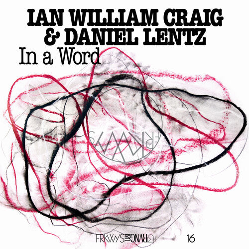 Ian Craig - In A Word'