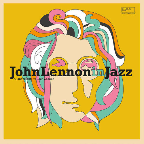 Various Artists - John Lennon In Jazz / Various