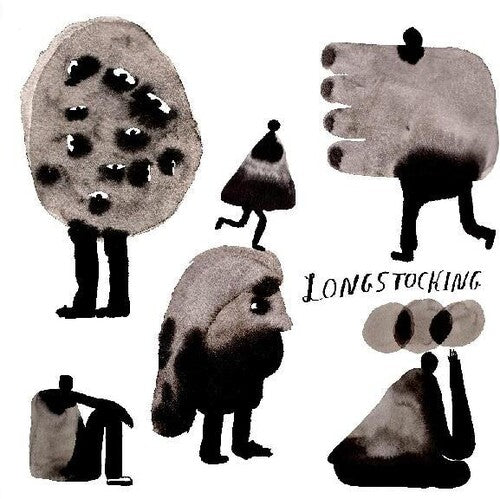 Longstocking - Once Upon A Time Called Now