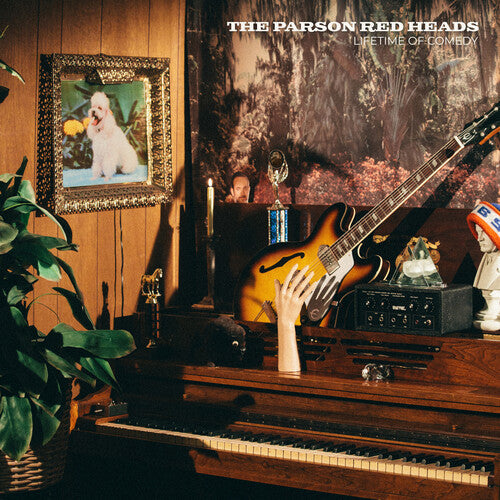 The Parson Red Heads - Lifetime of Comedy
