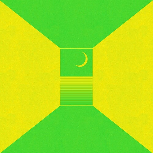 Cermony - In The Spirit World Now (synthetic Remixes)