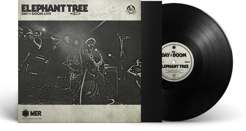 Elephant Tree - Day Of Doom Live