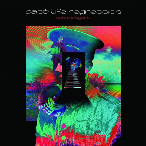 Adam Wingard - Past Life Regression