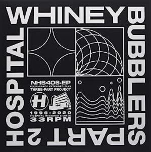 Whiney - Bubblers Part Two