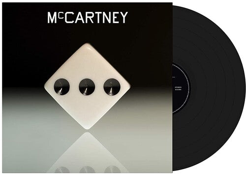 Paul McCartney - Mccartney III