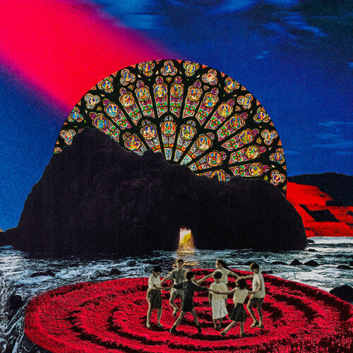 Teenage Wrist - Earth Is A Black Hole (Crystal Clear)