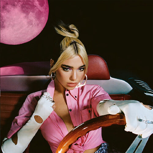 Dua Lipa - Future Nostalgia (Deluxe Edition)