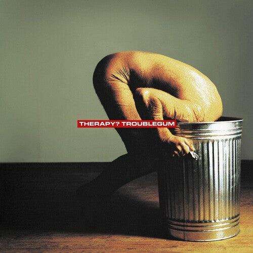 Therapy - Troublegum
