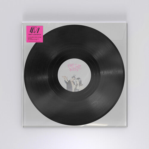 Confidence Man - First Class Bitch Remixes