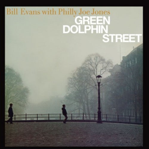 Bill Evans - Green Dolphin Street