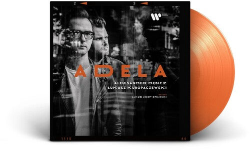 Aleksander Debicz - Adela