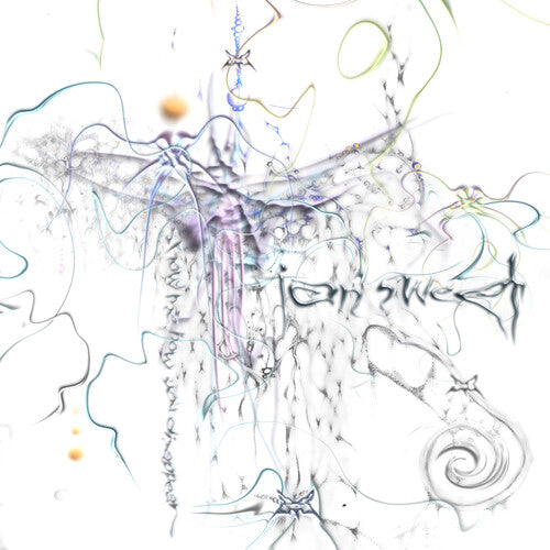 Ian Sweet - Show Me How You Disappear (Clear Blue)