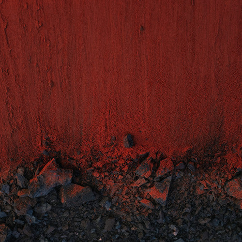 Moses Sumney - Black In Deep Red 2014