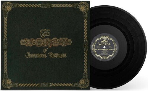 Jefferson Airplane - The Worst Of Jefferson Airplane