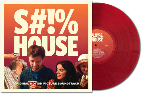 Various - Shithouse (Original Soundtrack) ()