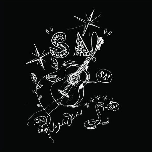 Jonathan Richman - Sa