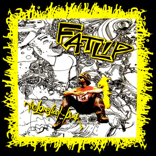Fatlip - Loneliest Punk