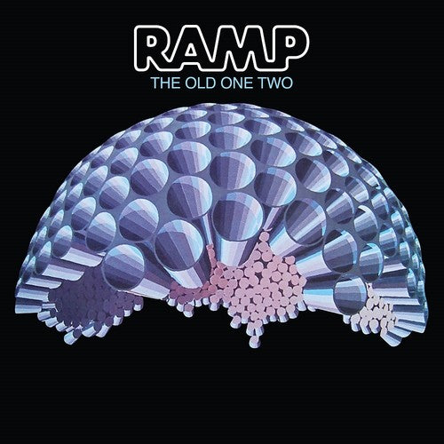 Ramp - The Old One Two / Paint Me Any Color
