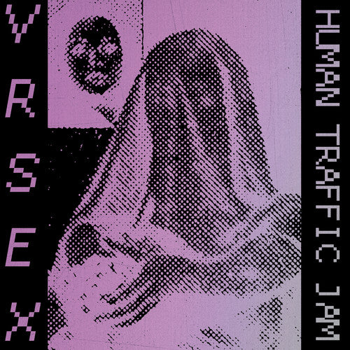 VR SEX - Human Traffic Jam