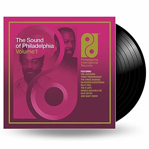 Various Artists - Sound Of Philadelphia / Various