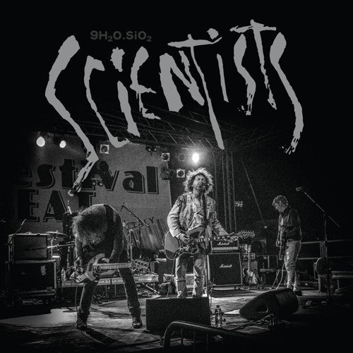 Scientists - 9h2o.sio2