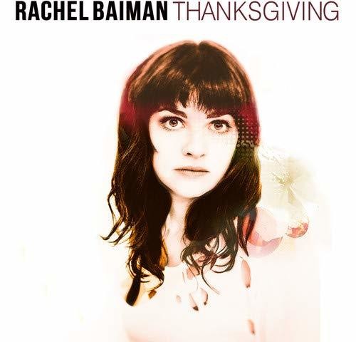 Rachel Baiman - Thanksgiving