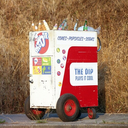 DIP - The Dip Plays It Cool