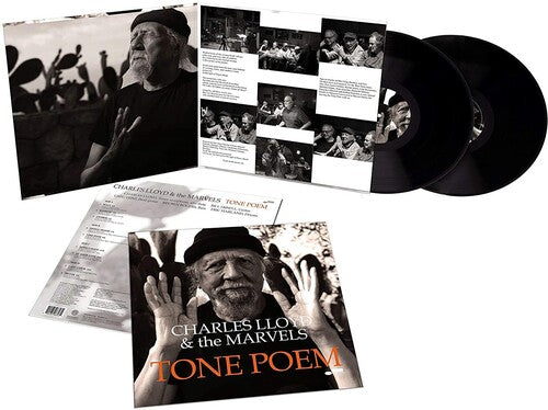 Charles Lloyd & The Marvels - Tone Poem