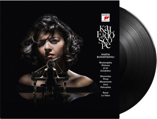 Khatia Buniatishvili - Kaleidoscope