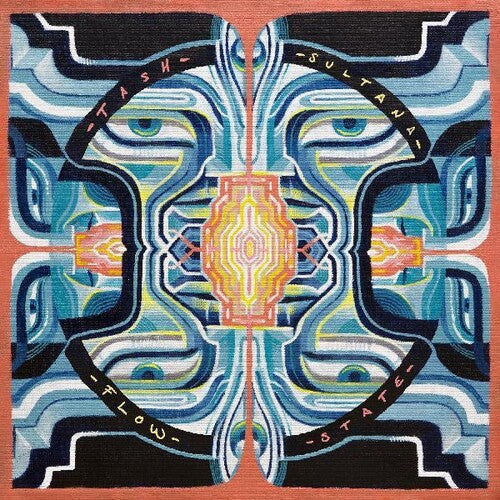Tash Sultana - Flow State