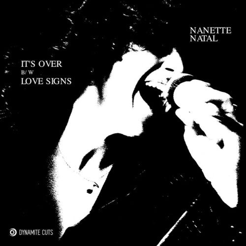 Nanette Natal - It's Over