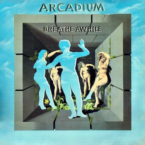 Arcadium - Breathe Awhile